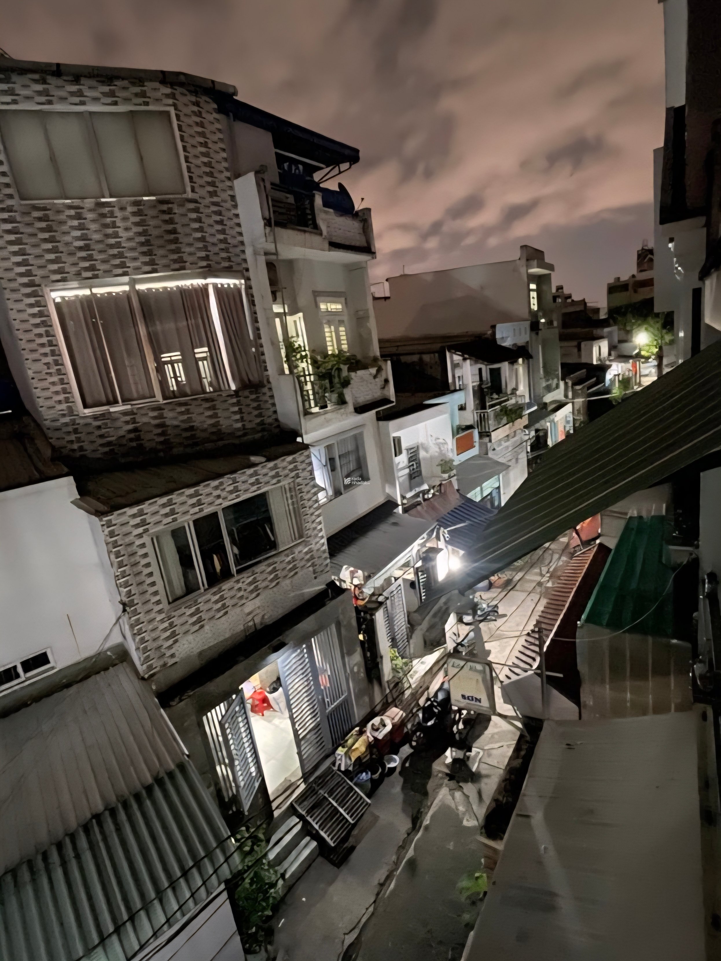 Bán Nhà Đường Lê Đình Cẩn, Gần AEON MALL, 3 Tầng 4*17m, Giá 3,8 TỶ