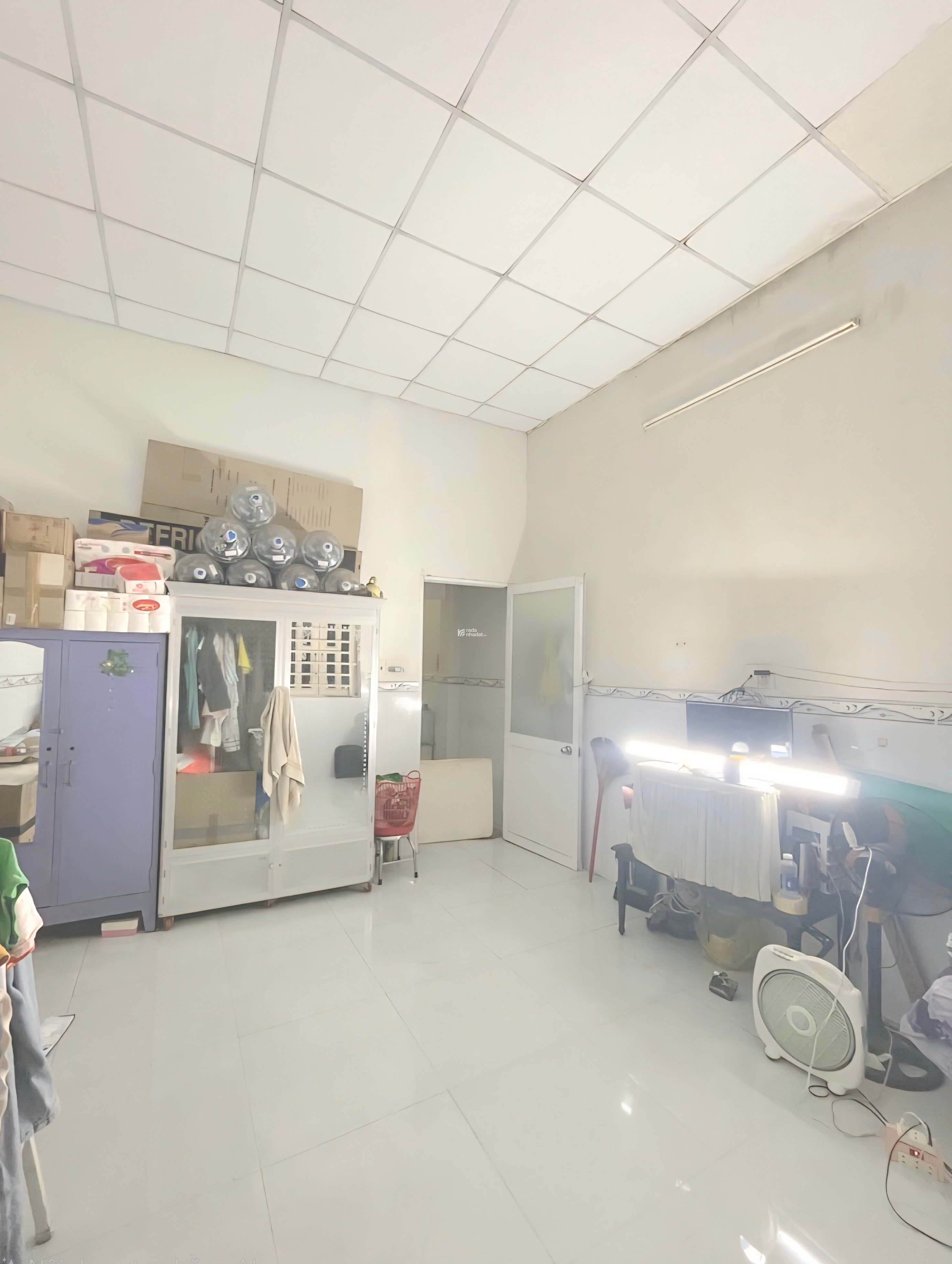 Bán Nhà Đường Lê Đình Cẩn, Gần AEON MALL, 3 Tầng 4*17m, Giá 3,8 TỶ