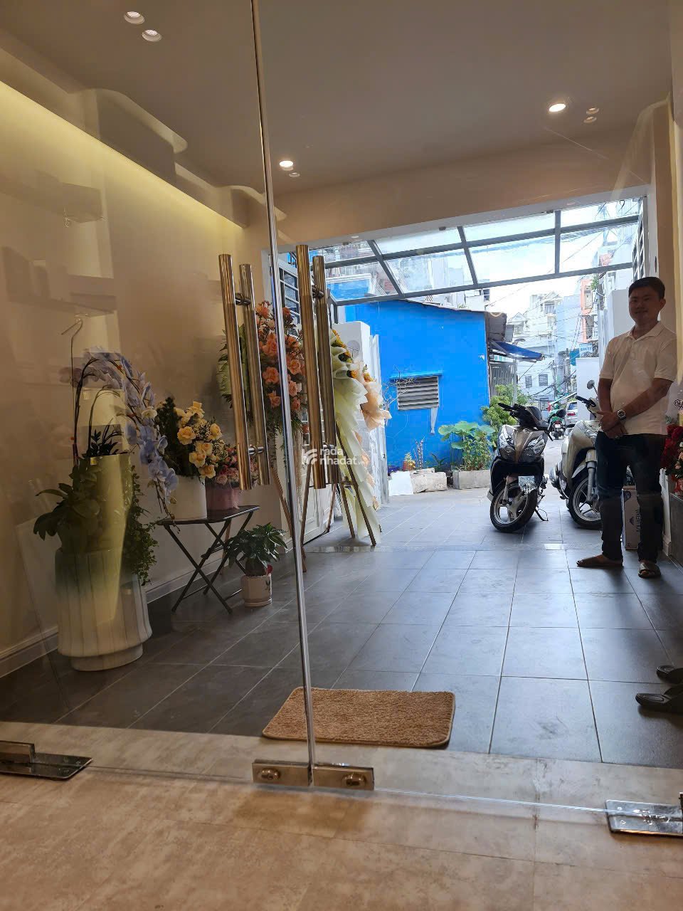 Bán nhà hxh 8m Tô Hiến Thành quận 10 - gần 90m2 giá chỉ 13.5 tỷ 