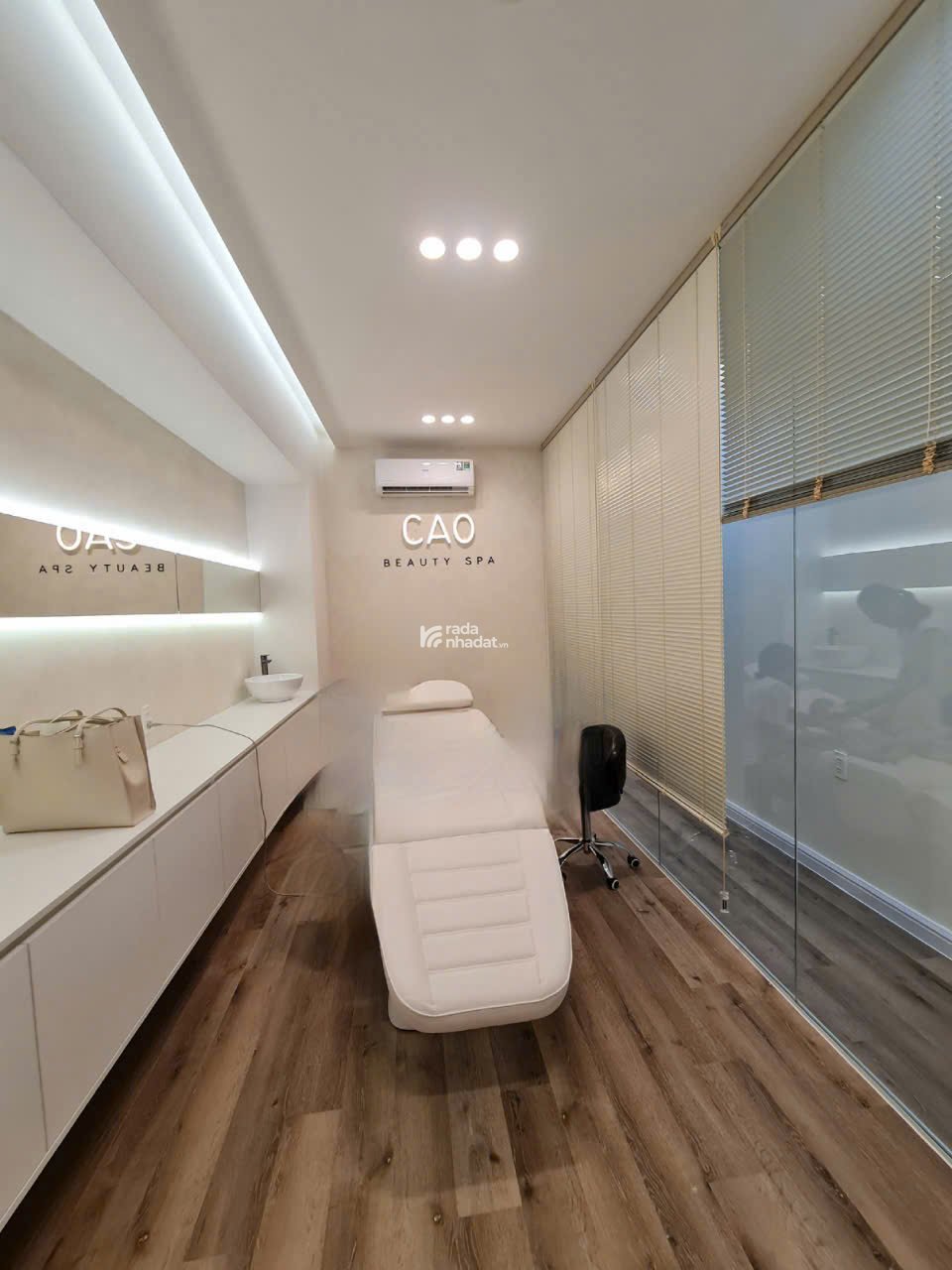 Bán nhà hxh 8m Tô Hiến Thành quận 10 - gần 90m2 giá chỉ 13.5 tỷ 