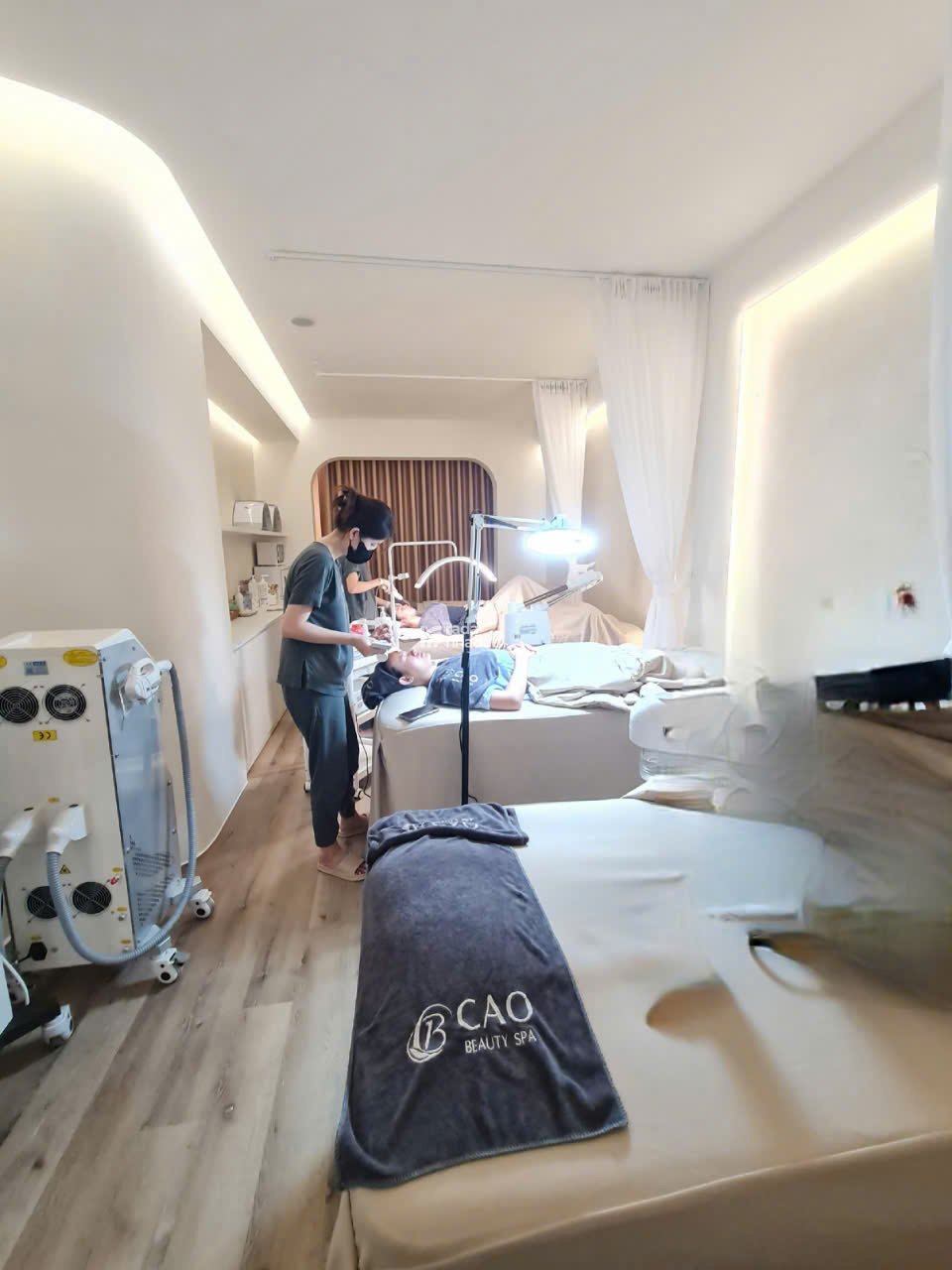 Bán nhà hxh 8m Tô Hiến Thành quận 10 - gần 90m2 giá chỉ 13.5 tỷ 