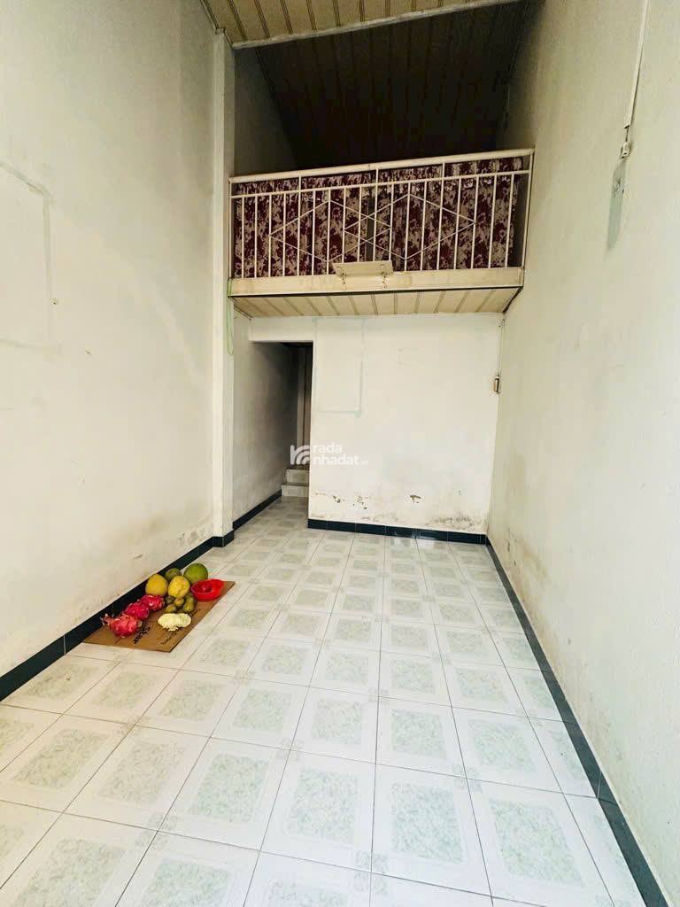 [QUẬN 3] CHÍNH CHỦ 50 NĂM - 124M2 - HẺM XE HƠI - 7 PN - 3 TẦNG - CHỈ 19 TỶ