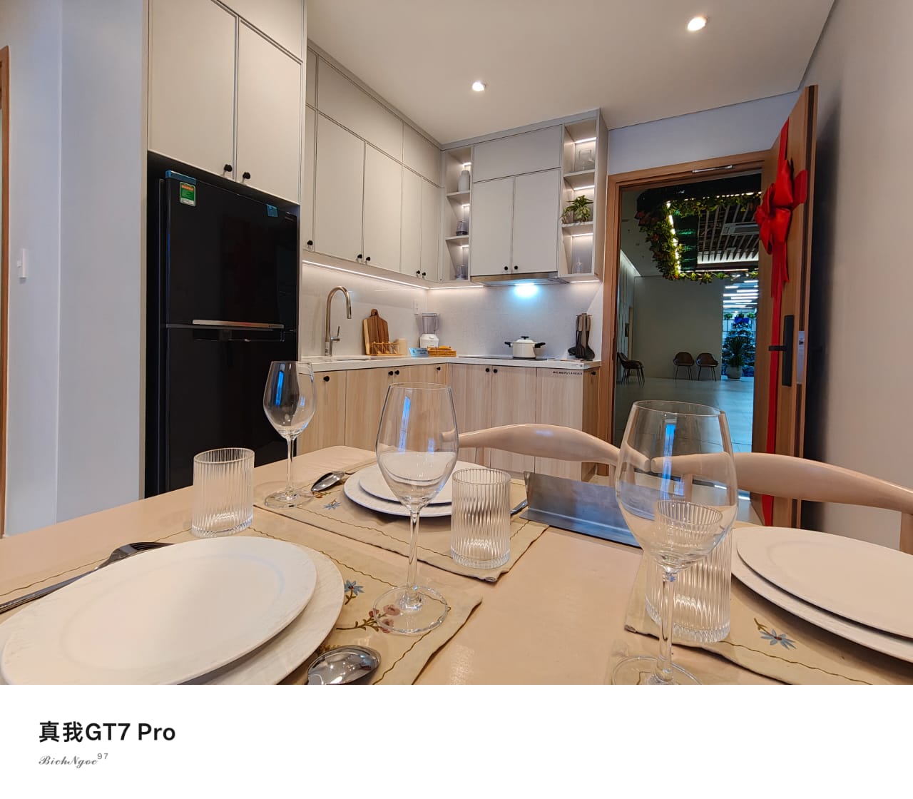 Bán CĂN HỘ 2PN1WC - 50.2m2 - View hồ bơi