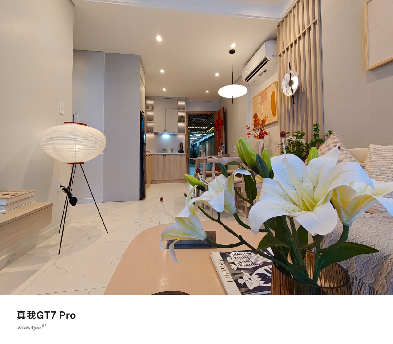 Bán CĂN HỘ 2PN1WC - 50.2m2 - View hồ bơi