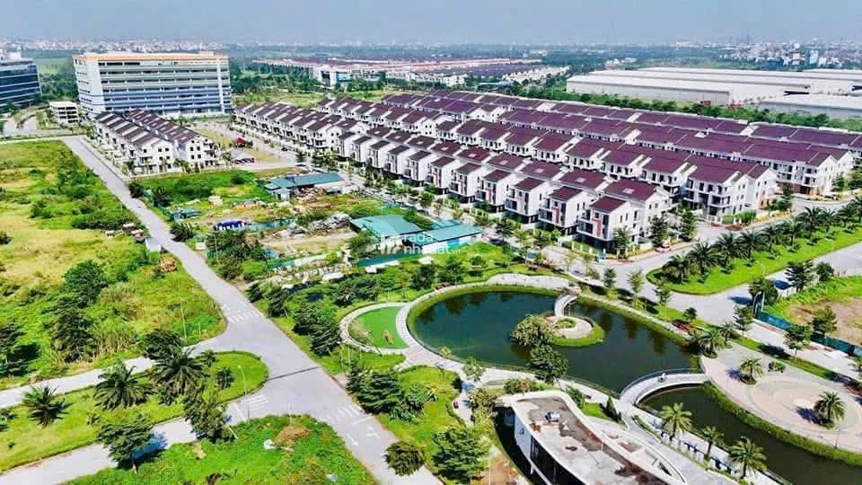 4tỷ sở hữu biệt thự Centa riverside VSIP từ sơn 