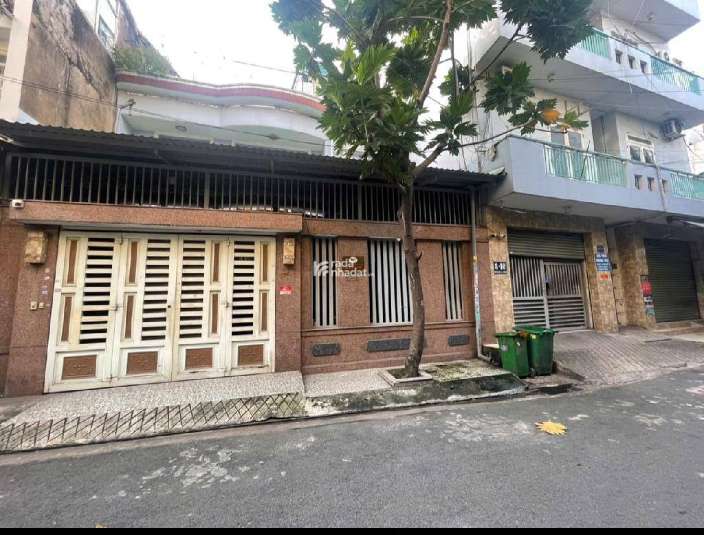KHU BÀU CÁT, MTKD PHAN VĂN SỬU, TÂN BÌNH, 380M2 TIỆN XÂY MỚI. GIẢM 350TR CHỈ 73T TL 