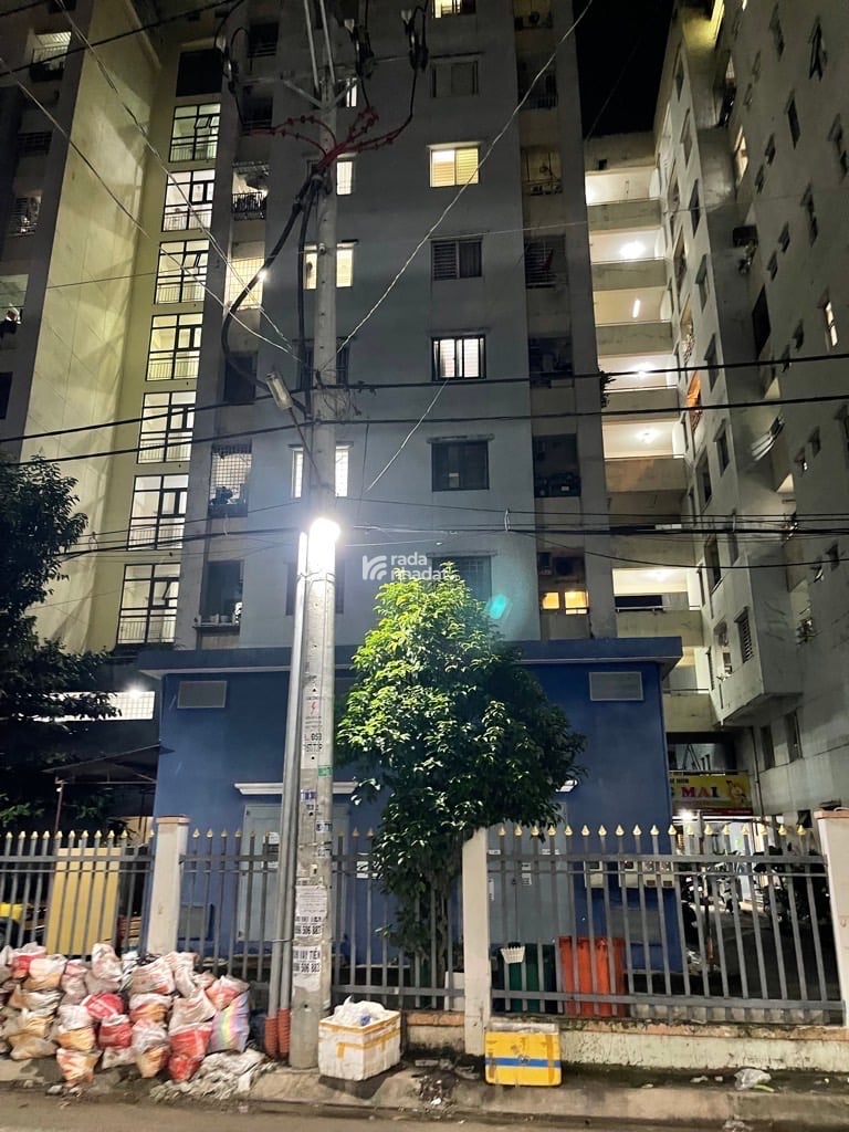 bán nhà mặt tiền  gần lê trọng tấn bình hưng hoà