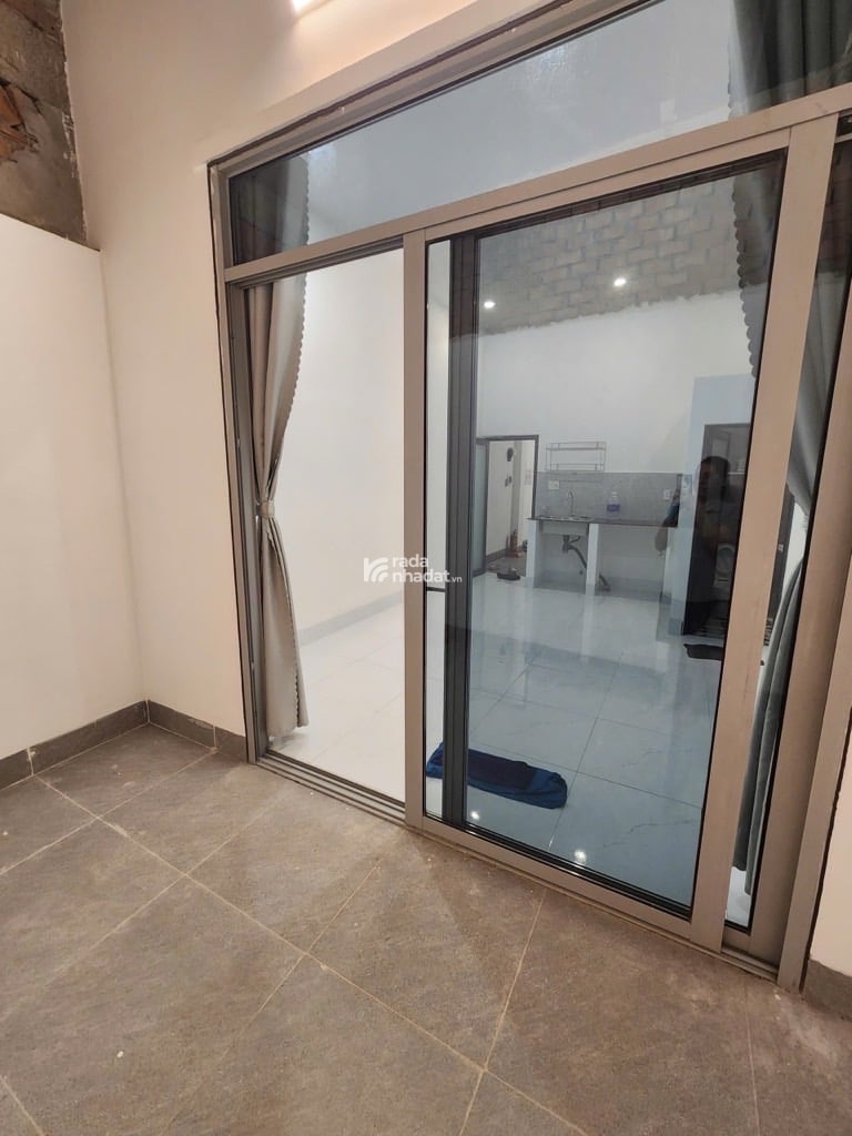 bán nhà gần AEON tân phú bình hưng hoà