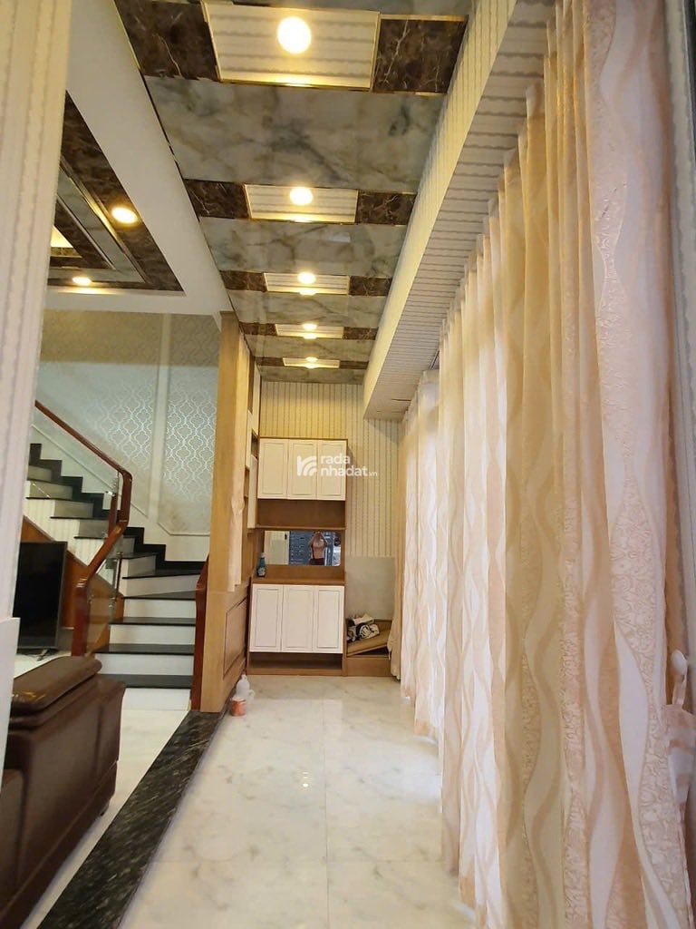 Giảm ngay 500tr CHỈ CÒN 7TY9  Căn  góc 2 Mặt tiền view công viên - Đào Tông Nguyên - Nhà Bè 