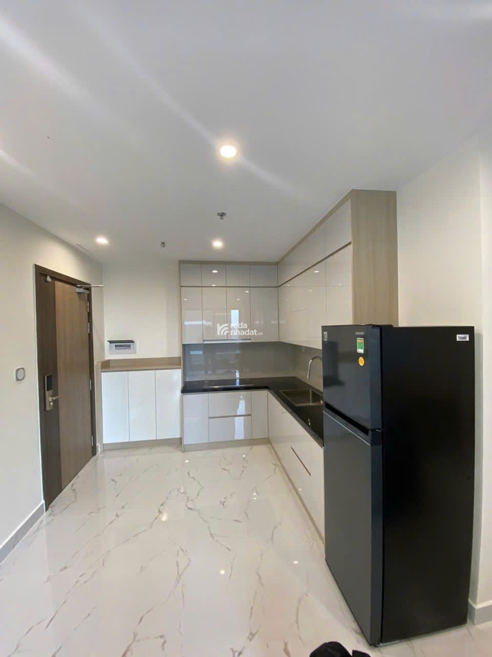FULL NỘI THẤT -  CHO THUÊ CĂN HỘ 2PN2WC TẠI THE BEVERLY SOLARI -  VINHOMES GRAND PARK