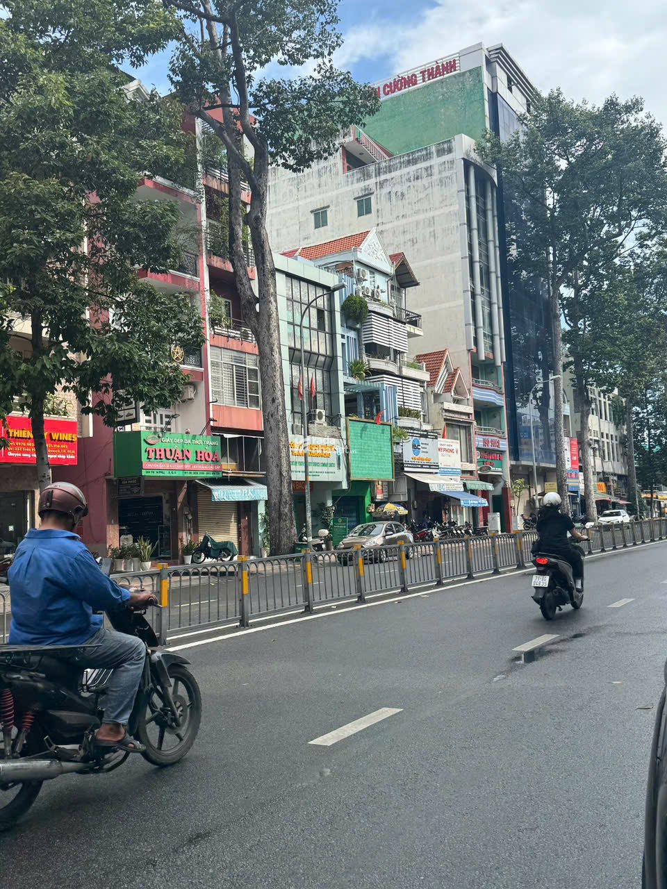 Bán nhà 2MTKD đường Trần Phú,Q5 đang trống sẵn vào kinh doanh ngay,6x20m, chỉ 44ty còn TL