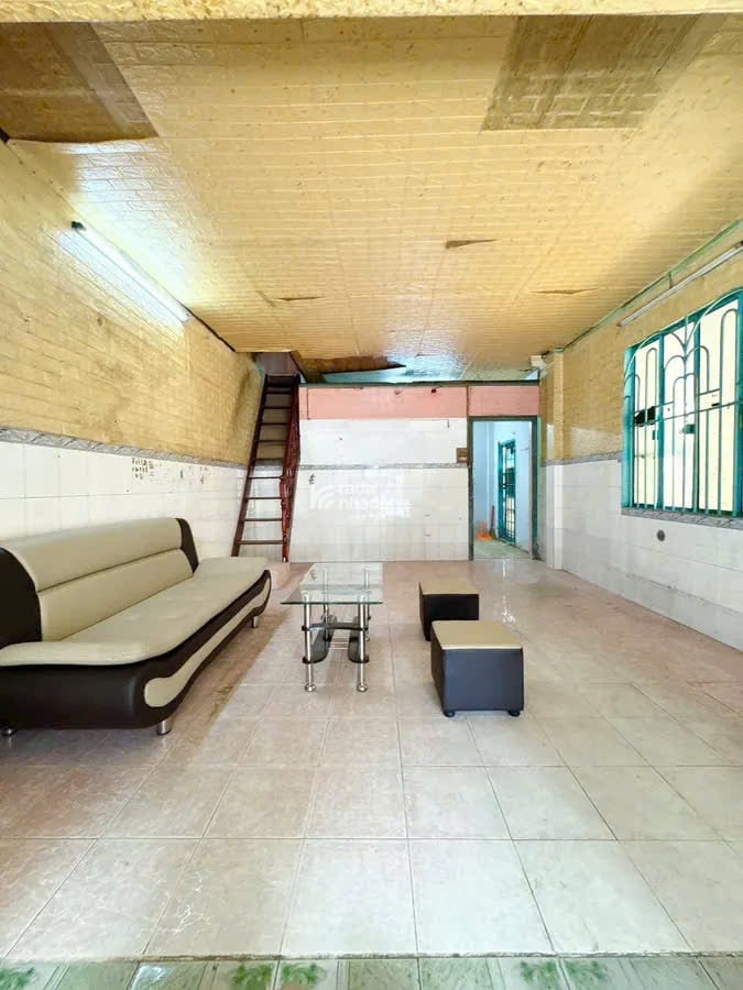 Bán nhà căn góc H8M Thoại Ngọc Hầu, P. Phú Thạnh, Tân Phú chỉ 3.85 tỷ