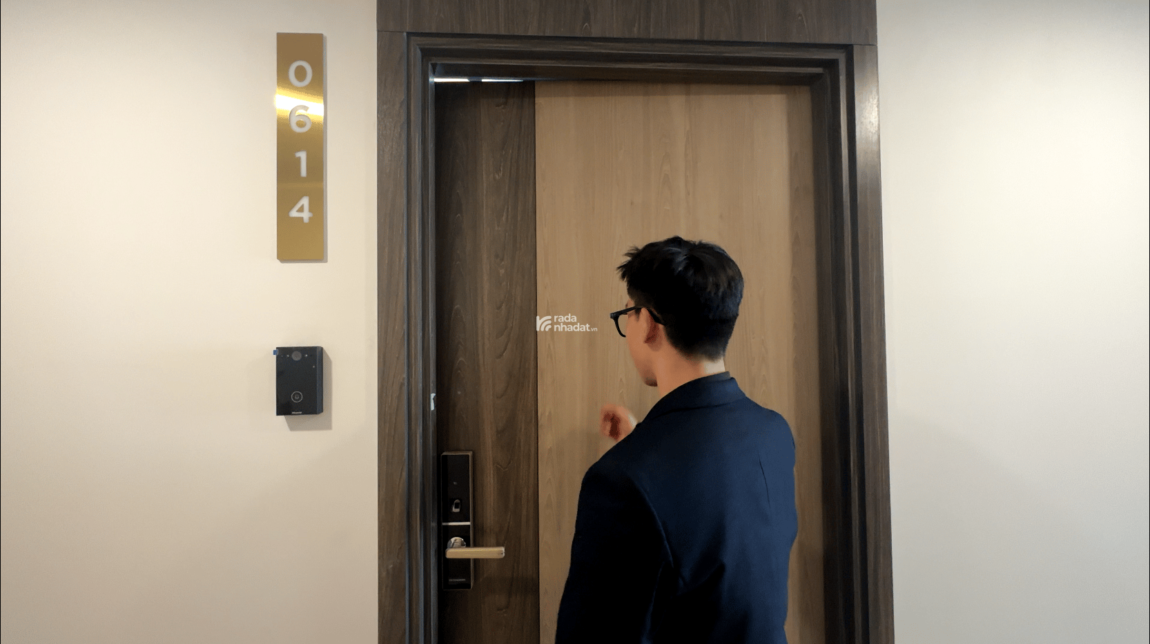 Cần bán gấp căn 1PN1 tại Vinhomes Quận 9