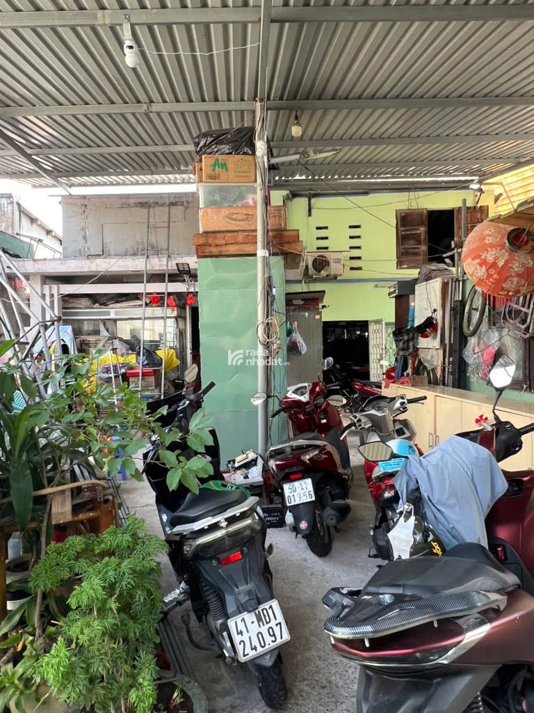 " CHÍNH CHỦ BÁN NHÀ HẺM XE HƠI , ĐƯỜNG 212, PHƯỚC LONG A, Q9.Dt : 118 (5.9m 16).GIÁ BÁN: 7.5 TỶ 