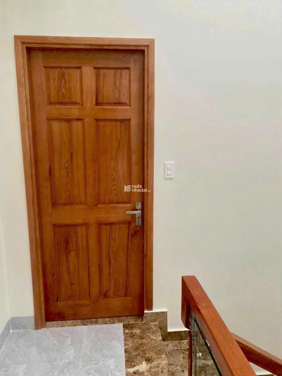 Bán Nhà 1 Trệt 2 Lầu Mặt Tiền Đường số Lx Xuân Oai Trung Tâm Tăng Nhơn Phú A, Giá Chỉ 8,5 Tỷ 