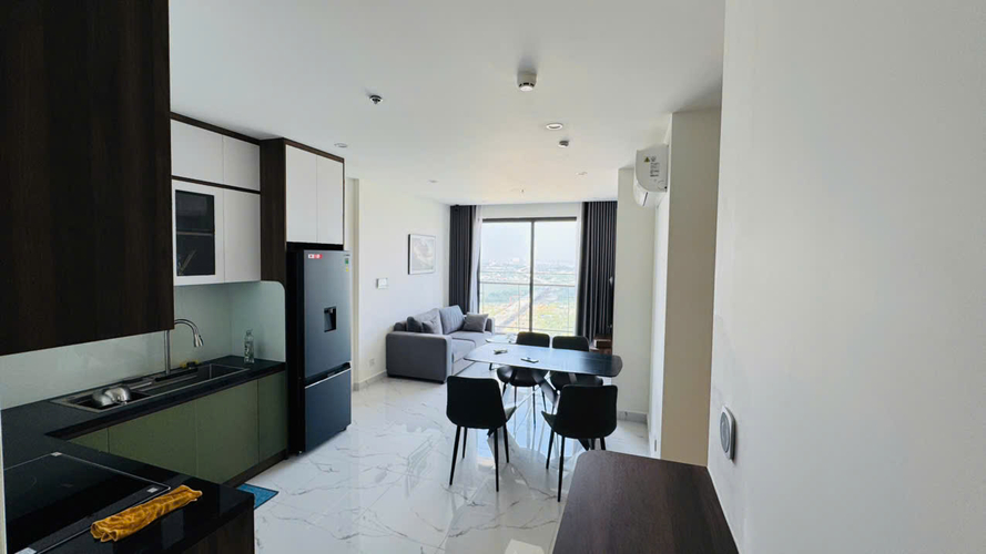 2PN BS9 The Beverly Solari - vào ở ngay, giá 4,48tỷ