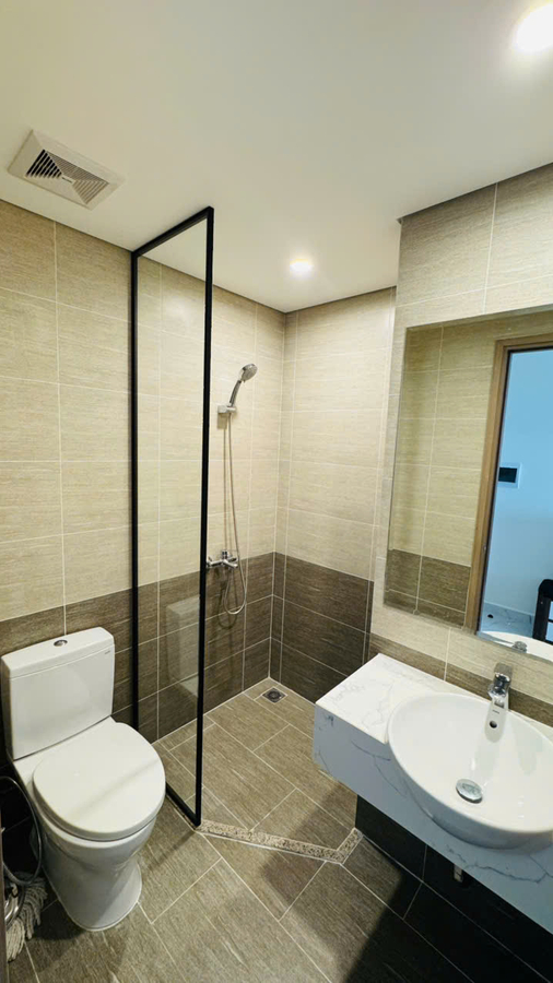 2PN BS9 The Beverly Solari - vào ở ngay, giá 4,48tỷ