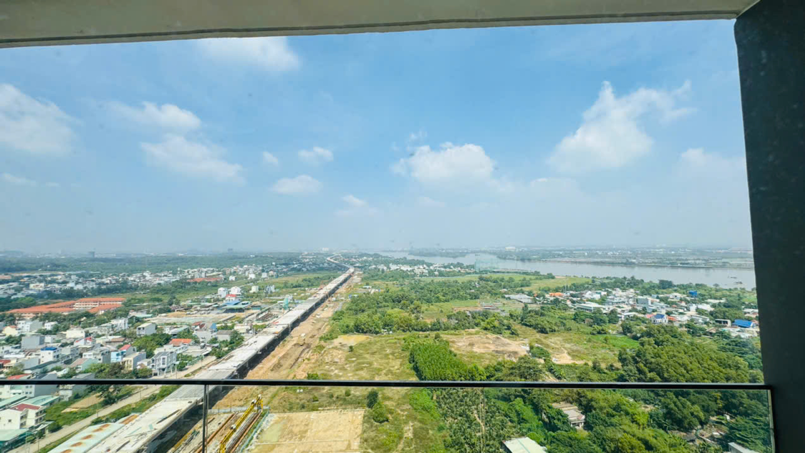 2PN BS9 The Beverly Solari - vào ở ngay, giá 4,48tỷ