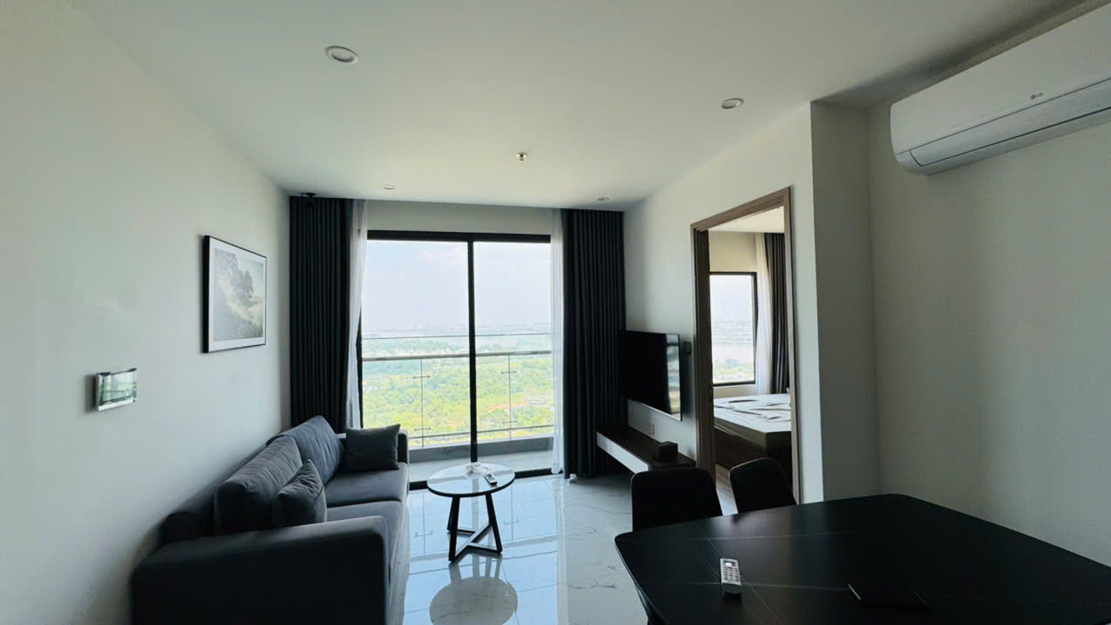 2PN BS9 The Beverly Solari - vào ở ngay, giá 4,48tỷ