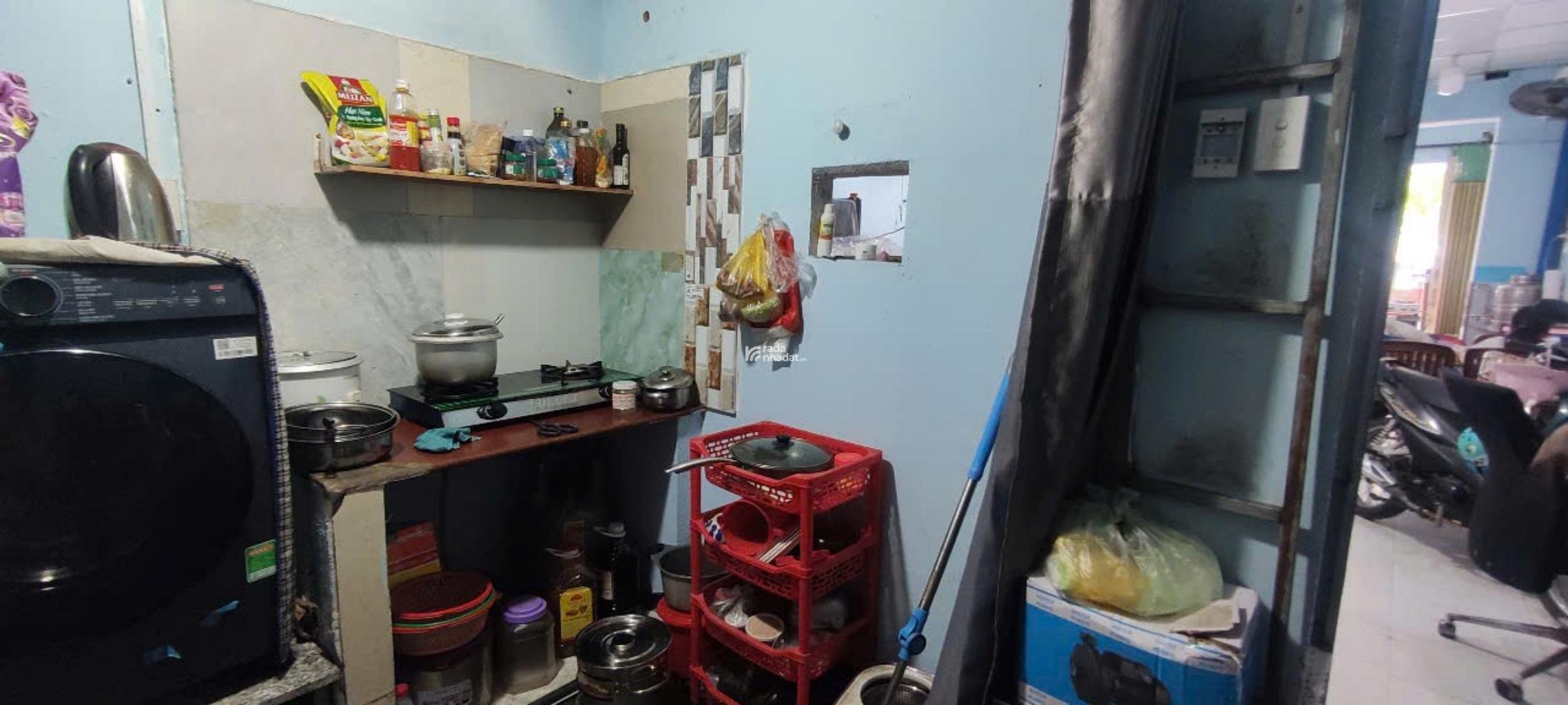 BÁN NHÀ MẶT TIỀN LÊ TRỌNG TẤN 100M2 15.5 TỶ ĐƯỜNG 30M VỊ TRÍ KINH DOANH SẦM UẤT BÌNH TÂN 