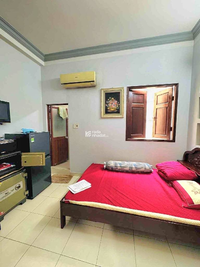 Bán nhà gần lê trọng tấn bình hưng hoà