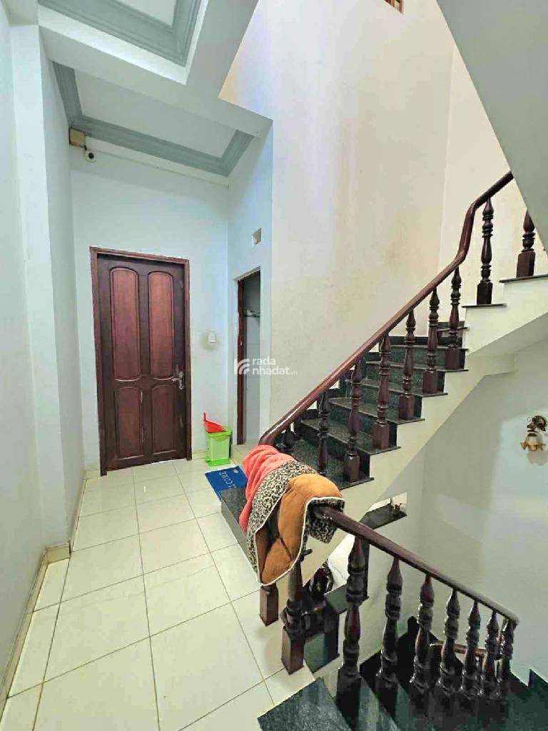 Bán nhà gần lê trọng tấn bình hưng hoà