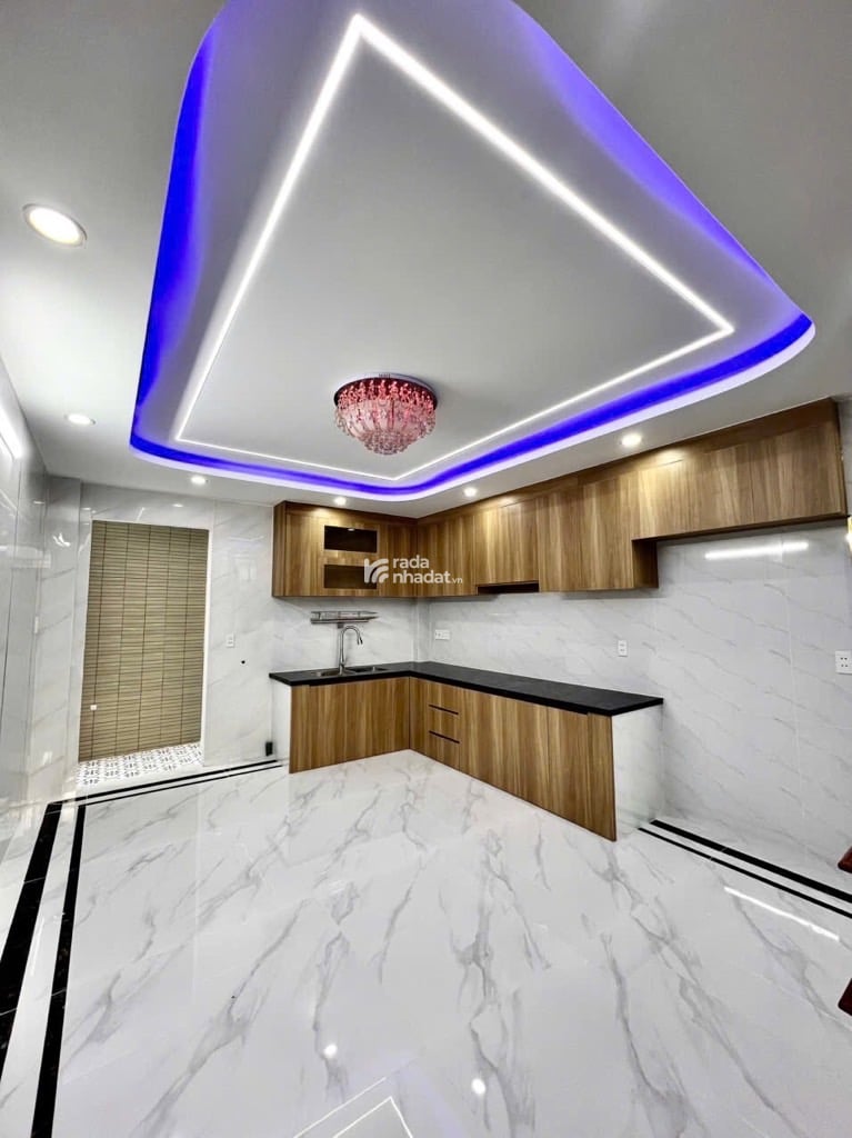 5 TẦNG TÂN HOÀ ĐÔNG- BÌNH TRỊ ĐÔNG BÌNH TÂN- DT: 4*17.5M -7 TỶ 5