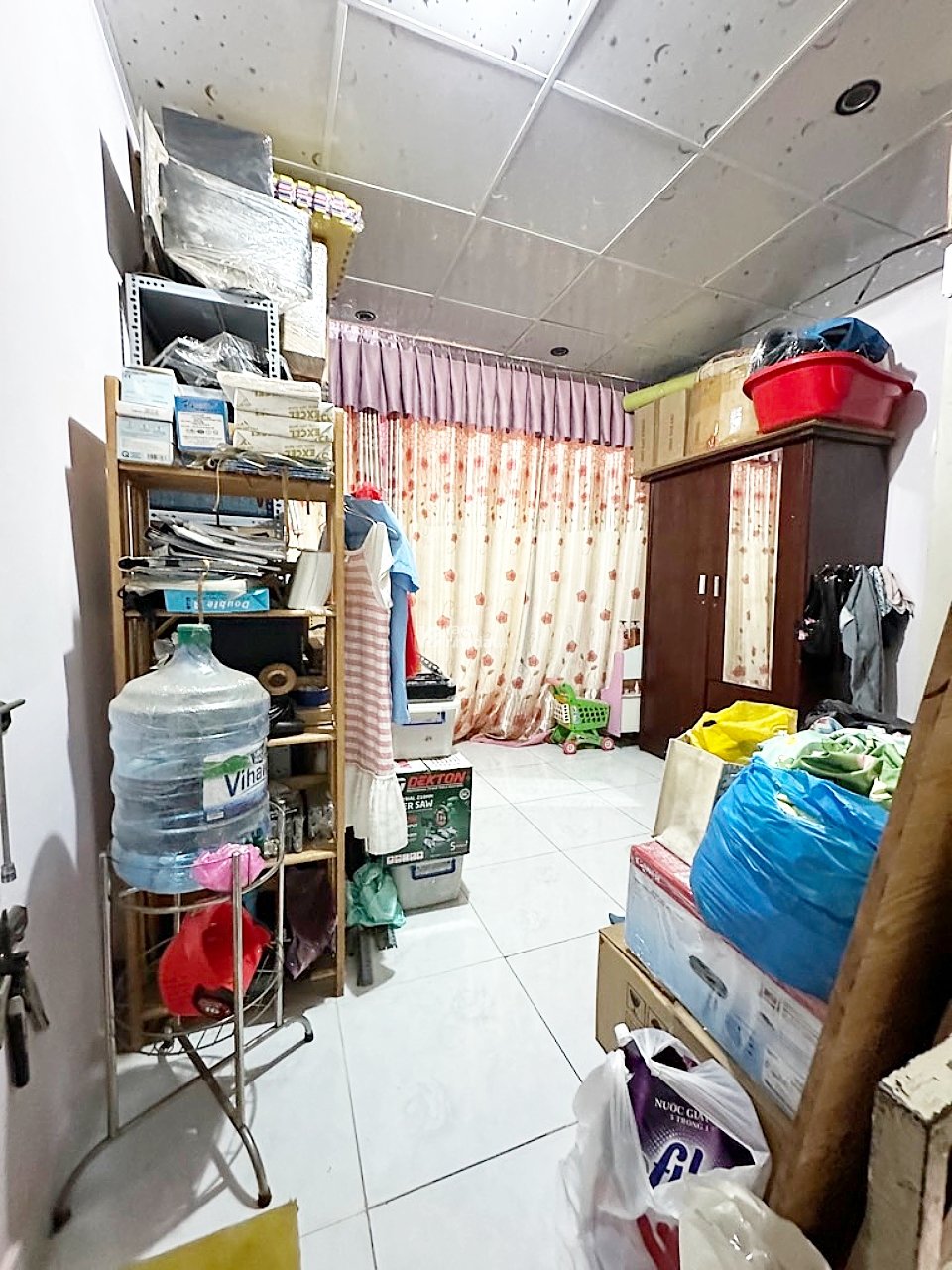 BÁN NHÀ HẺM Ô TÔ DTSD 50M2 GẦN CHỢ TÂN HƯƠNG CHỈ 3.3 TỶ KẾ NGUYỄN SƠN TÂN PHÚ