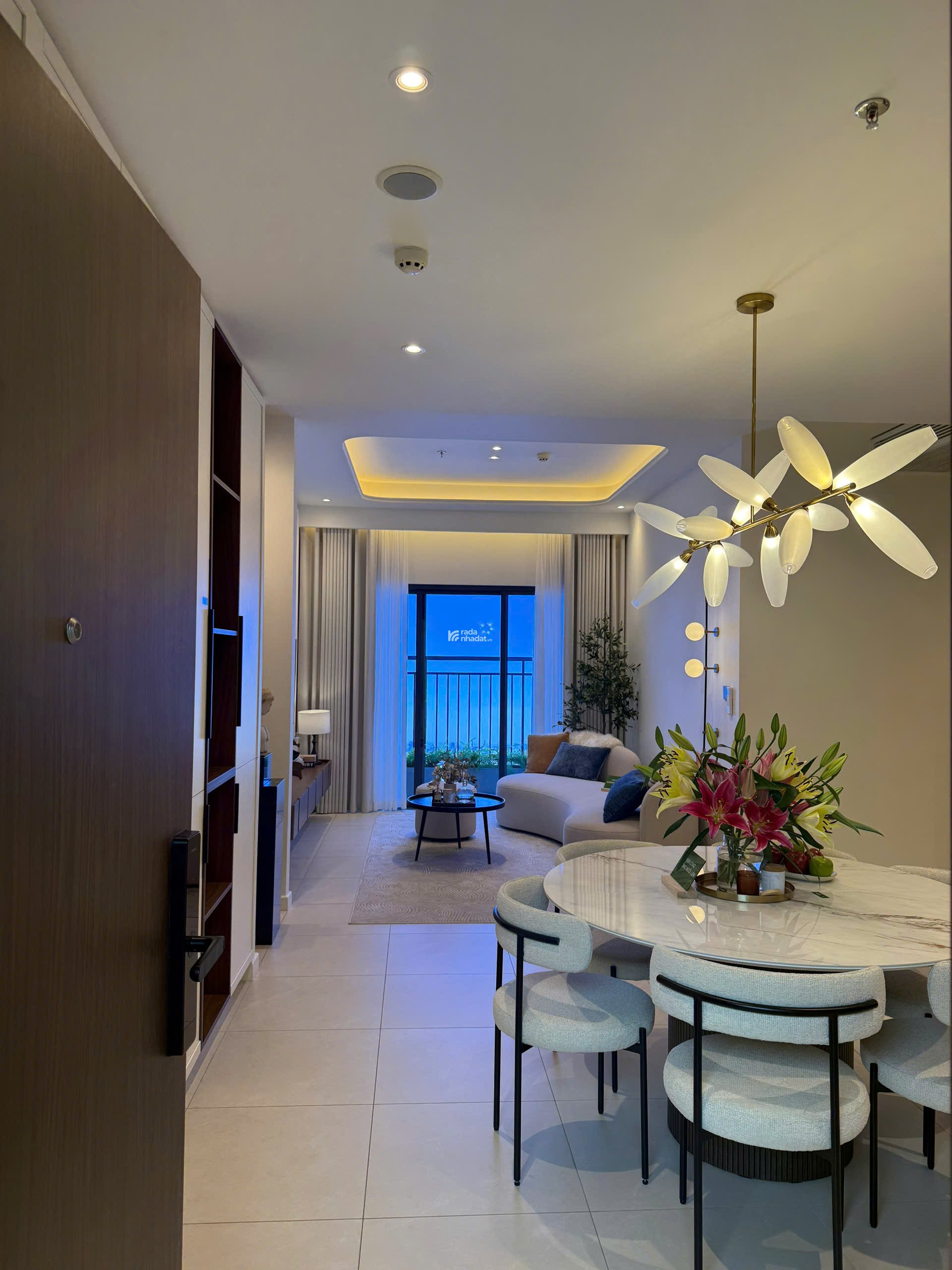 Dự án La Pura - Thành phố dưỡng lành