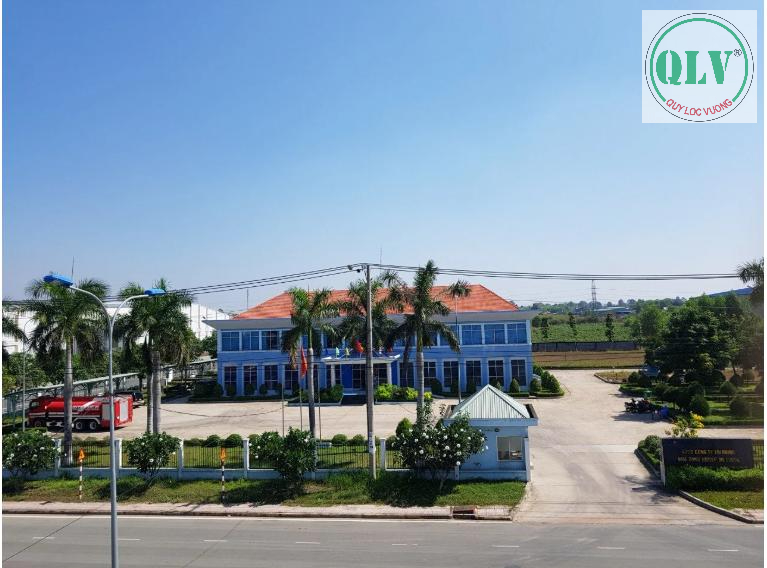 BÁN ĐẤT KCN KCN AN PHƯỚC, LONG THÀNH, ĐN 15.000m2