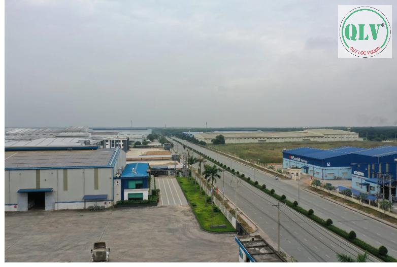 BÁN ĐẤT KCN KCN AN PHƯỚC, LONG THÀNH, ĐN 15.000m2