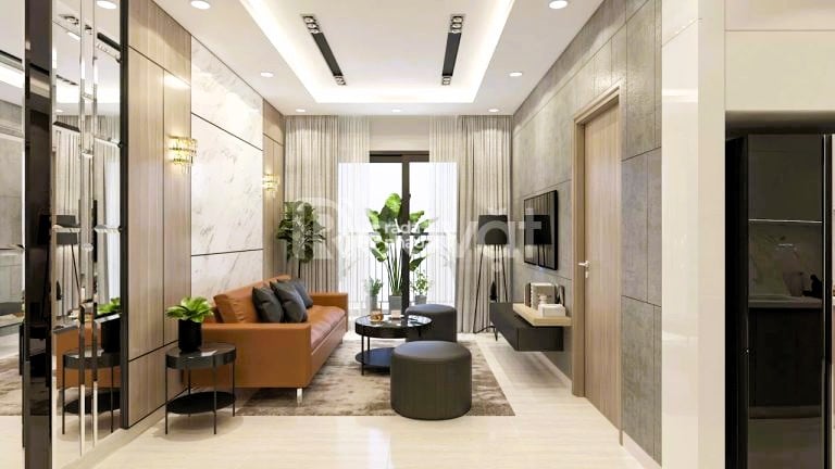 CĂN HỘ CIELO VỪA TẦM , VỪA Ý , VỪA ĐỦ CHO CÁC BẠN TRẺ AN CƯ 
