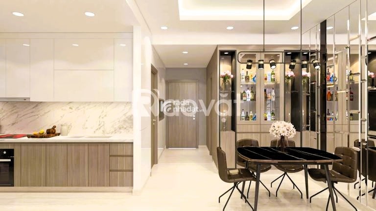 CĂN HỘ CIELO VỪA TẦM , VỪA Ý , VỪA ĐỦ CHO CÁC BẠN TRẺ AN CƯ 