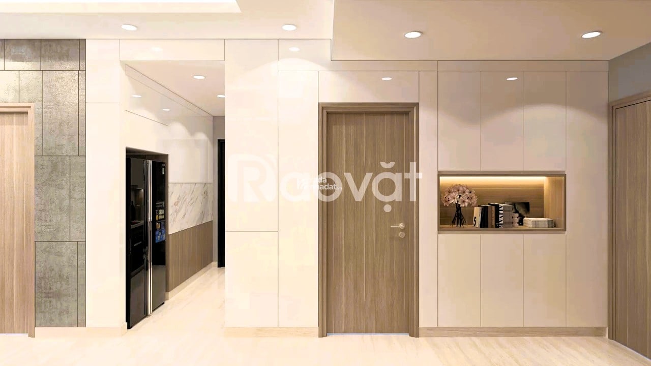 CĂN HỘ CIELO VỪA TẦM , VỪA Ý , VỪA ĐỦ CHO CÁC BẠN TRẺ AN CƯ 