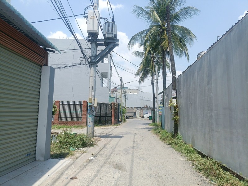 Bán Nhà HXH Nguyễn Duy Trinh - 2Tầng - Có Dòng Tiền 7 Triệu/Tháng. Giá Nhỉnh 4 Tỷ
