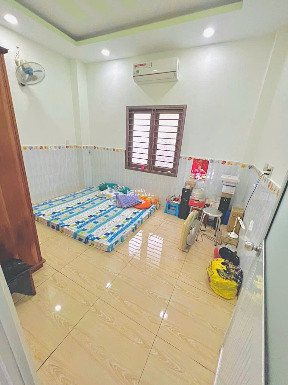 BÁN NHÀ HẺM Ô TÔ ĐƯỜNG MINH PHỤNG - QUẬN 11 -  cn 40m2 - Nhỉnh 8 TỶ 