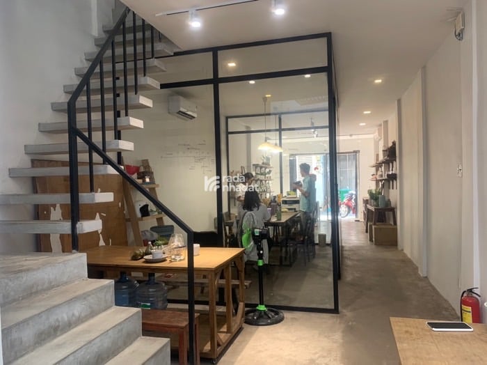 NHÀ CHÍNH CHỦ - KHU PHỐ TÂY Q1 - HXH NHỰA 6M THÔNG KINH DOANH - CÁCH MẶT TIỀN 10M - 62M2 2 TẦNG