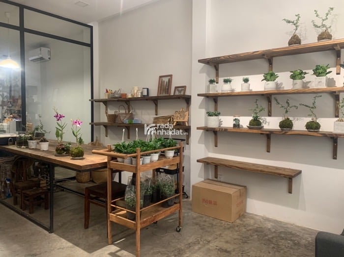 NHÀ CHÍNH CHỦ - KHU PHỐ TÂY Q1 - HXH NHỰA 6M THÔNG KINH DOANH - CÁCH MẶT TIỀN 10M - 62M2 2 TẦNG