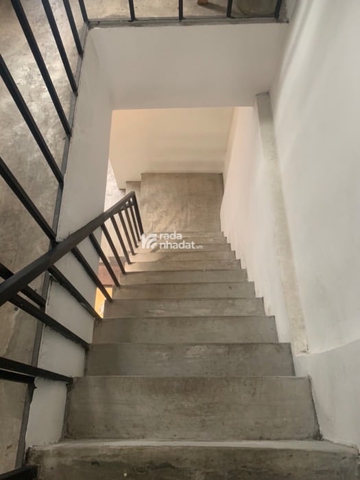 NHÀ CHÍNH CHỦ - KHU PHỐ TÂY Q1 - HXH NHỰA 6M THÔNG KINH DOANH - CÁCH MẶT TIỀN 10M - 62M2 2 TẦNG