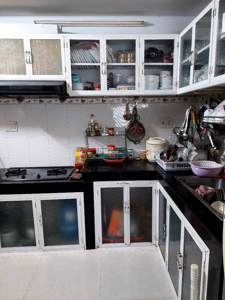 NHÀ 3 TẦNG GÓC 2 MT KINH DOANH HXH 6M MỄ CỐC, P. 15, QUẬN 8, GẦN CẦU CHÀ VÀ, 75M2, NHỈNH 6T