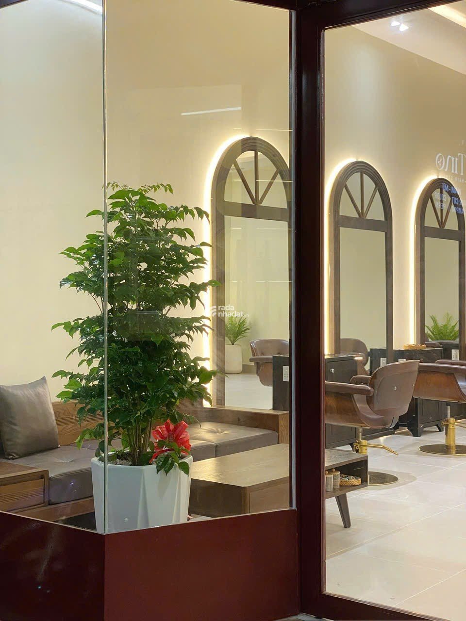  BÁN NHÀ MẶT TIỀN KINH DOANH, KHU VỰC SẦM UẤT NHẤT LINH XUÂN, THỦ ĐỨC. 