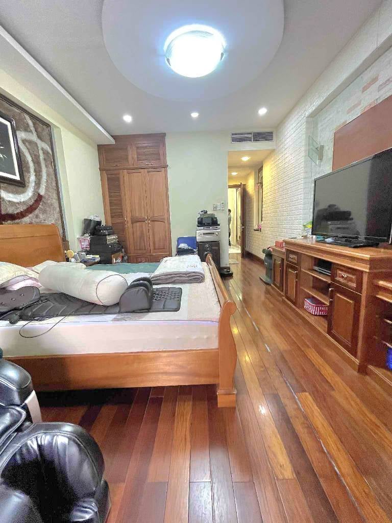 KHU CƯ XÁ LỮ GIA ĐƯỜNG SỐ 3 -P.15- Q.11- DT: 4/4.1*27.5M- 21 TỶ