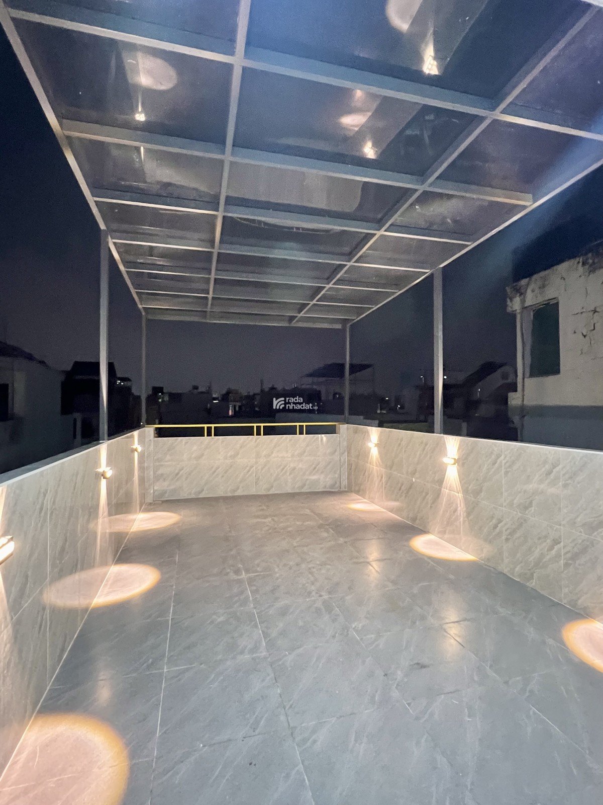 Nhà đẹp bán gấp, hẻm ô tô, đường Dương Văn Dương, P. Tân Quý, Tân Phú, chỉ 8,5 tỷ TL