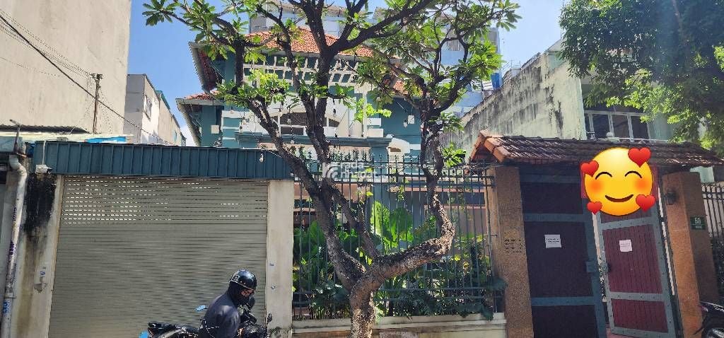 BIỆT THỰ VÍP KHU VÍP CỘNG HÒA - SÂN BAY TÂN SƠN NHẤT - GIÁ CHỈ 200TR/M - MUA Ở HOẶC ĐẬP XÂY VP CÔNG