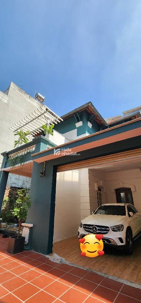 BIỆT THỰ VÍP KHU VÍP CỘNG HÒA - SÂN BAY TÂN SƠN NHẤT - GIÁ CHỈ 200TR/M - MUA Ở HOẶC ĐẬP XÂY VP CÔNG