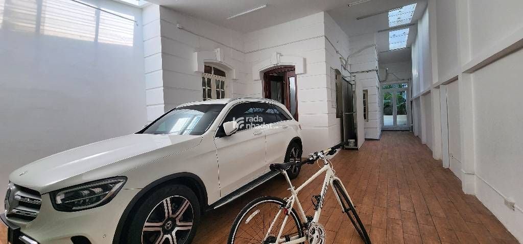 BIỆT THỰ VÍP KHU VÍP CỘNG HÒA - SÂN BAY TÂN SƠN NHẤT - GIÁ CHỈ 200TR/M - MUA Ở HOẶC ĐẬP XÂY VP CÔNG