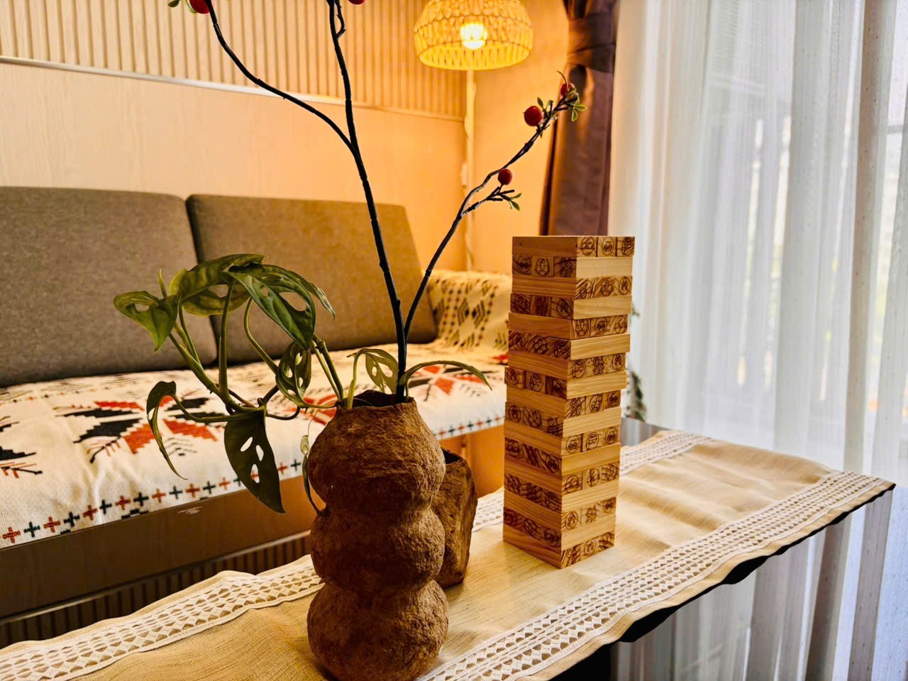 Cho thuê căn hộ Hưng Phúc, Phú Mỹ Hưng, Q7, 2PN nhà mới đẹp, giá chỉ 25 triệu