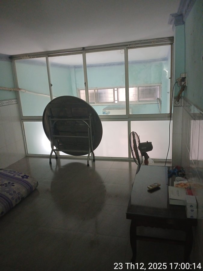 BÁN NHÀ PHÚ THỌ HÒA P. PHÚ THỌ HÒA TÂN PHÚ,27M2 - 3 TẦNG ,HẺM XE HƠI CHỈ 3.250 TỶ TL,