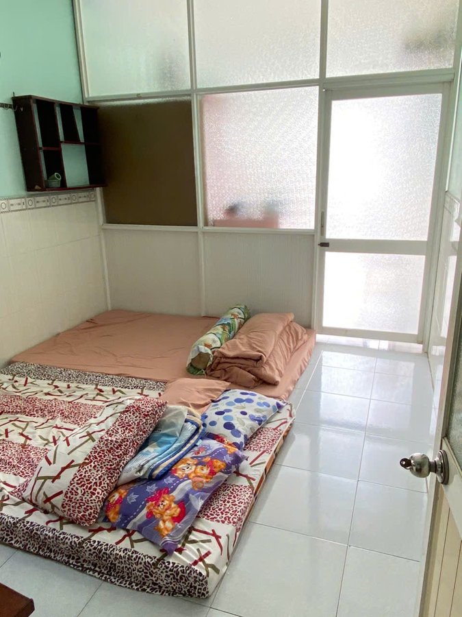 BÁN NHÀ PHÚ THỌ HÒA P. PHÚ THỌ HÒA TÂN PHÚ,27M2 - 3 TẦNG ,HẺM XE HƠI CHỈ 3.250 TỶ TL,