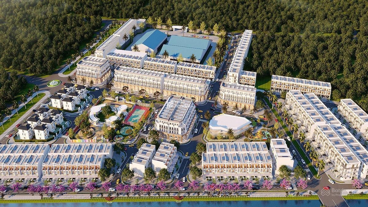 KING HILL RESIDENCES ĐẦU TƯ AN TOÀN SINH LỜI CAO